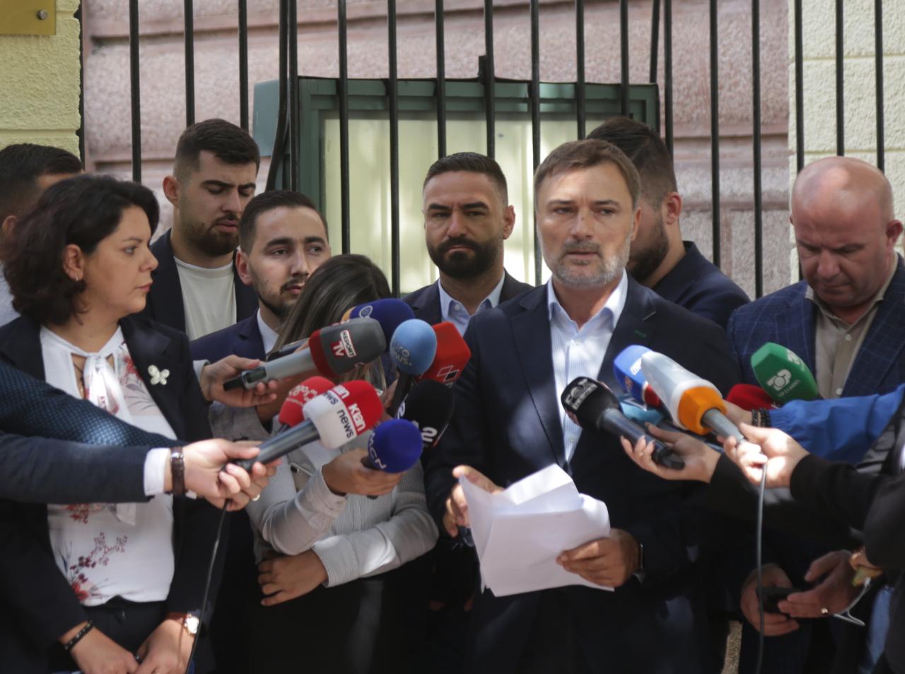 PD kërkon hetim parlamentar për zgjedhjet e 25 prillit, Alibeaj tregon momentet kryesore ku do të hetohet