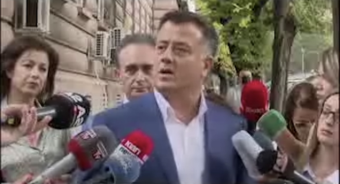 Në Komisionin e Sigurisë, opozitës nuk i lejohet pjesëmarrja fizike dhe nuk i jepet fjala. PS refuzon 1 minutë heshtje për policin e vrarë