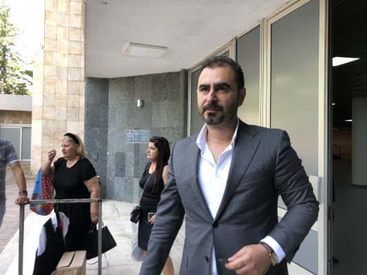 Shkarkohet nga vetingu prokurori Dritan Gina