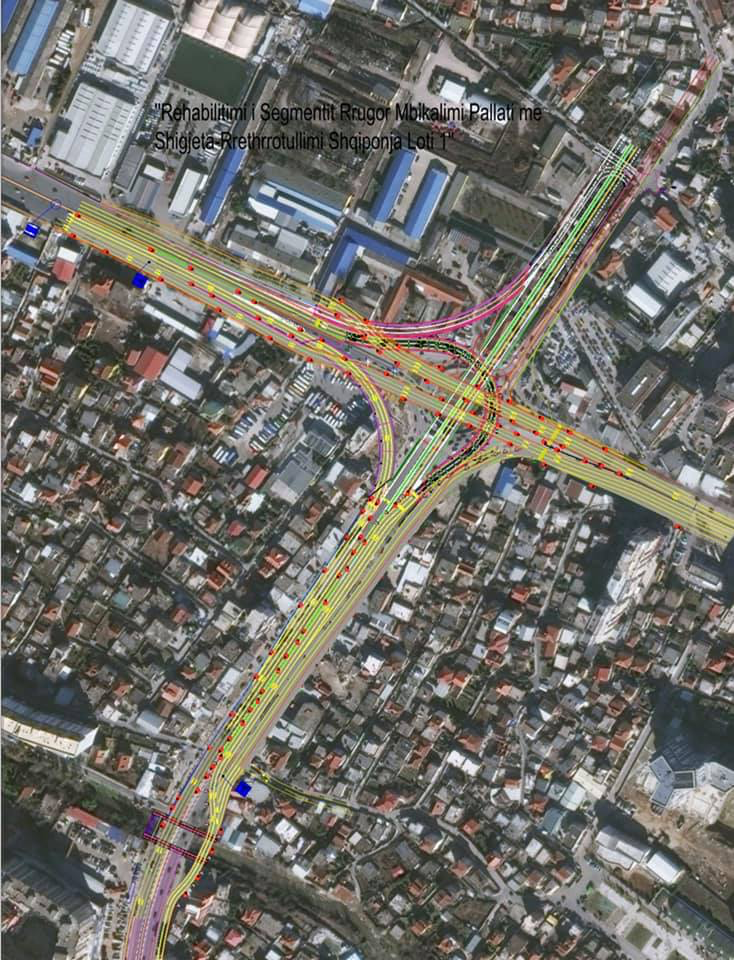 Hapet tyneli 5 tek Shqiponja, si do të bëhet lëvizja e makinave