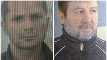 Dy zyrtarë të burgut të Peqinit në pranga, falsifikuan dosjen e Viktor Ymerit