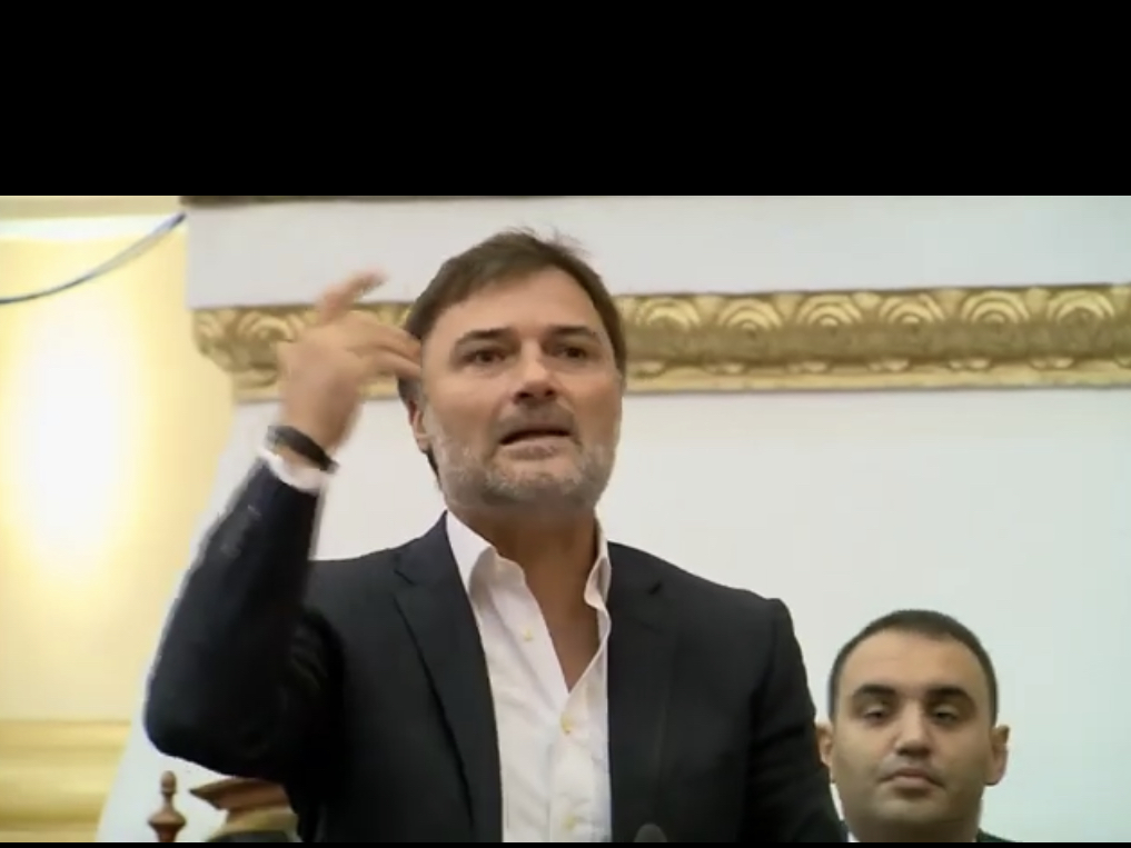 Komisionet online, Alibeaj: Në koncerte në Opera mblidheni por jo në Kuvend. Balla: Vendimi është marrë!