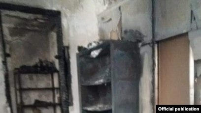 Tensioni në veri të Kosovës pas djegies së zyrës së regjistrimit të makinave, çfarë po bën Kurti, Osmani, BE dhe SHBA