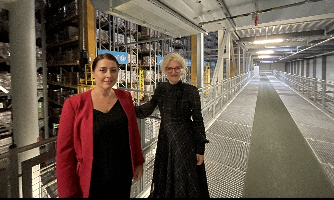 Manastirliu në Kopenhagen: Siguruam 200 mijë vaksina të gripit, 144 mijë doza vaksinë anticovid vijnë së shpejti