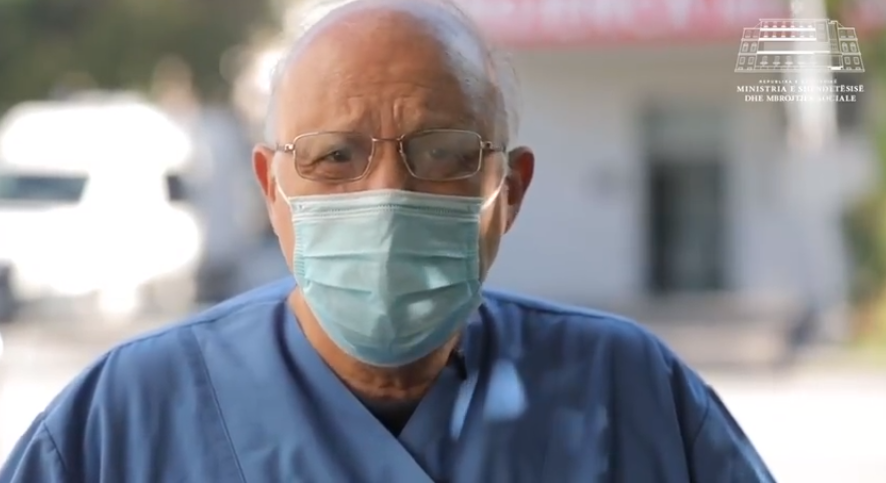 Mjeku i njohur: Cfarë po i shkakton tani viktimat nga covid