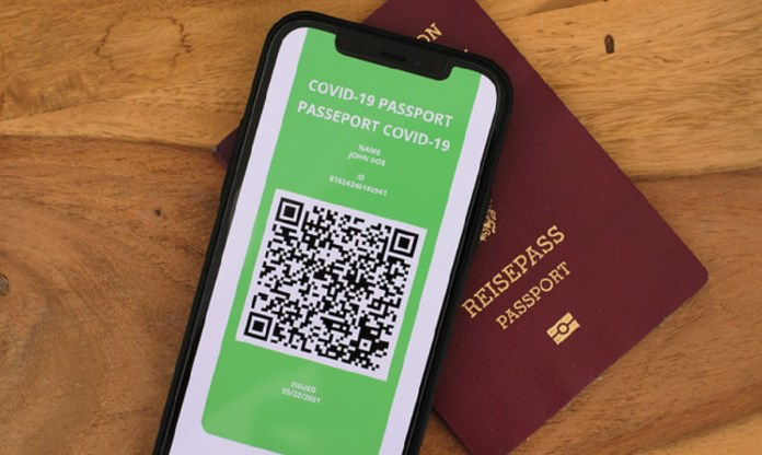 Komisioni Europian miraton certifikatën e vaksinimit për Shqipërinë vetëm për vaksinat e njohura nga EMA