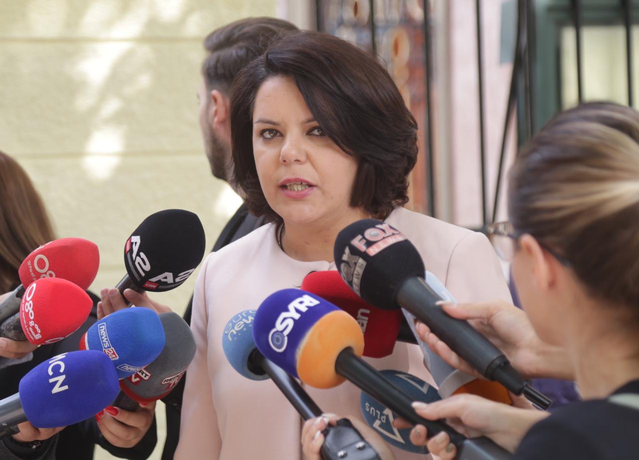 Rritja e çmimeve, PD thërret në seancë Autoritetin e Konkurencës, Sorina Koti: Vendosi kundër interesit të qytetarëve