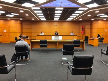 Shkarkohet prokurori i Lushnjës, në lojë 50 mijë euro me interes 2%