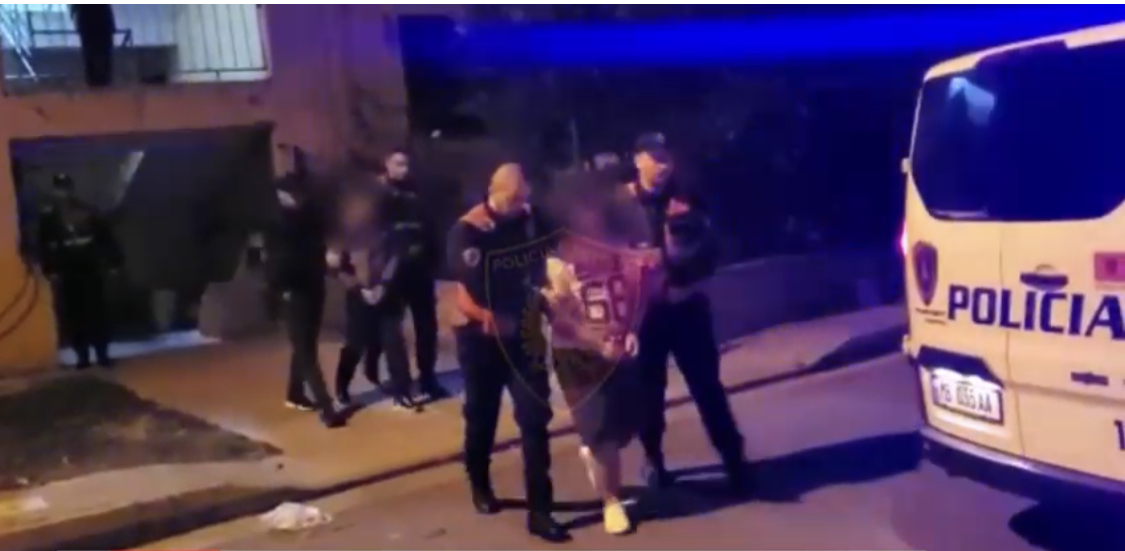 EMRAT/ Bëhet nami në Shkodër, 8 në pranga, sekuestrohen armë, drogë dhe medikamente