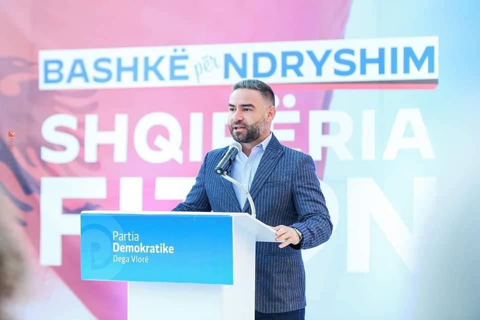 Arbi Agalliu: Fëmijët nuk janë kukulla që përdoren për qëllime elektorale por duhet të jenë përgjegjësi primare