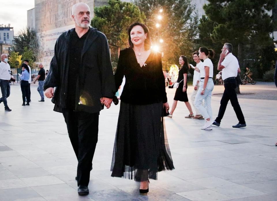 Basha në Parlament: Programi i PD më i miri në historinë e këtyre 30 viteve. Kjo është mazhoranca e rremë