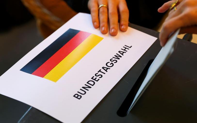 Si ndahen votat në Gjermani sipas exit polleve. E para nuk është partia e Merkelit