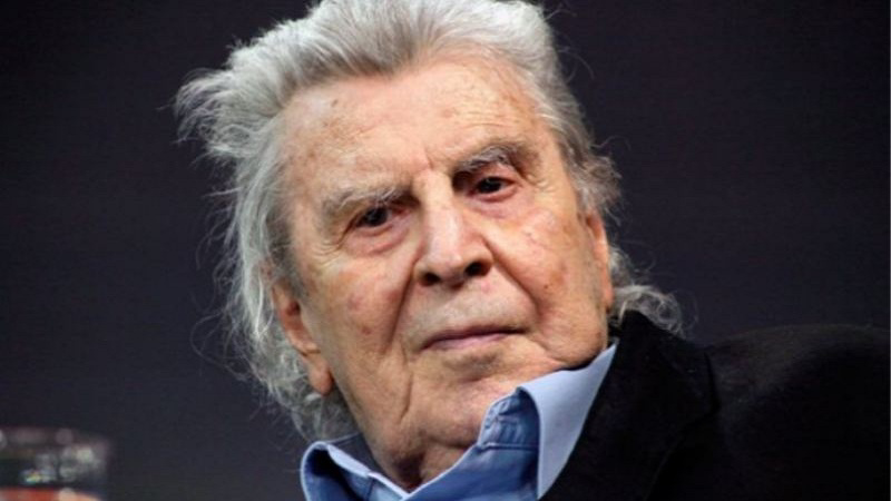 Ikona greke e muzikës, Mikis Theodhorakis ndahet nga jeta. Që 12 vjeç kompozoi vepra