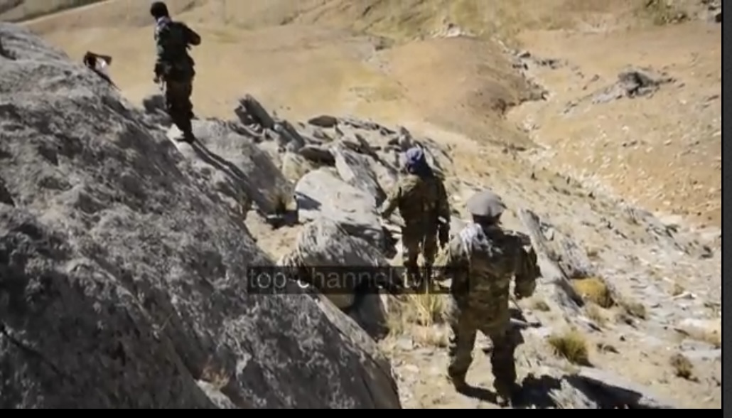 Betejë e ashpër për Luginën e Panshirit në Afganistan, talebanët nuk marrin dot rajonin