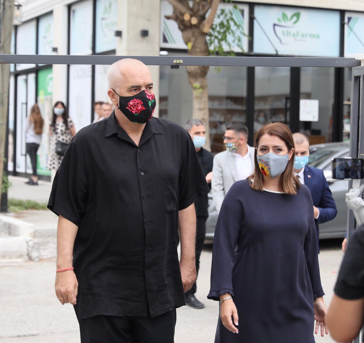 Rama vendos kushtin e panegocueshëm për studentët, ku e bazon Rama kufizimin për të rinjtë