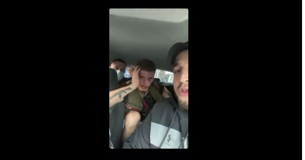 REPERI/ Policia gjen personin e rrëmbyer, çfarë ndodhi në Tiranë