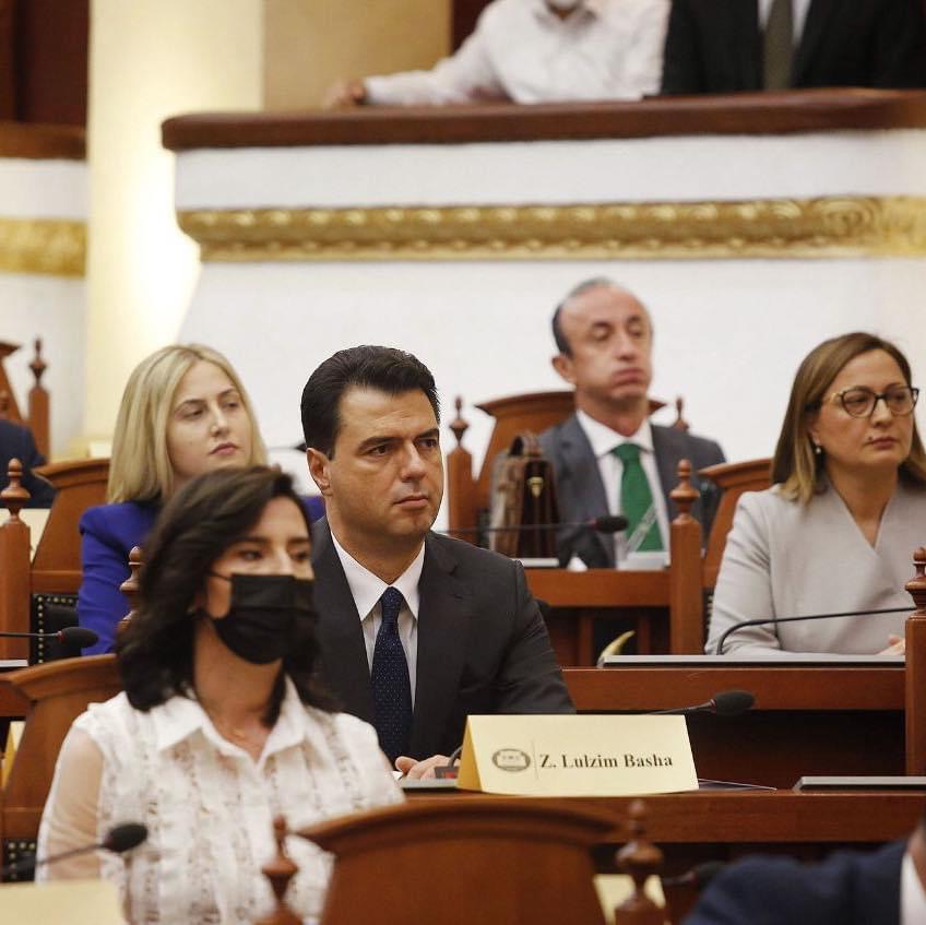 Lindita Nikolla thërret sot sërish seancë parlamentare, mësohet axhenda