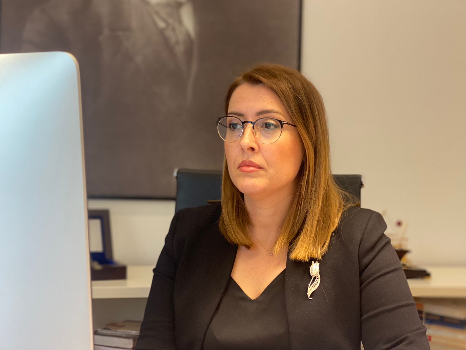 Kontrata e re me Pfizer për 500,760 doza vaksine, Manastirliu: Arrijmë në 3 milion doza vaksine brenda 2021