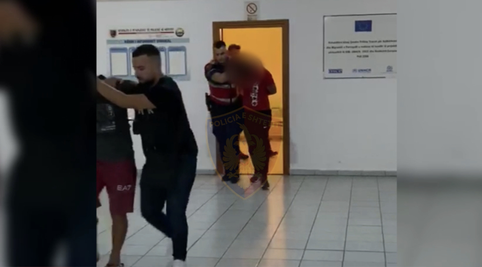 Zbulohet plantacioni në Vrinë, policia arreston fermerët e kanabisit, 4 në pranga