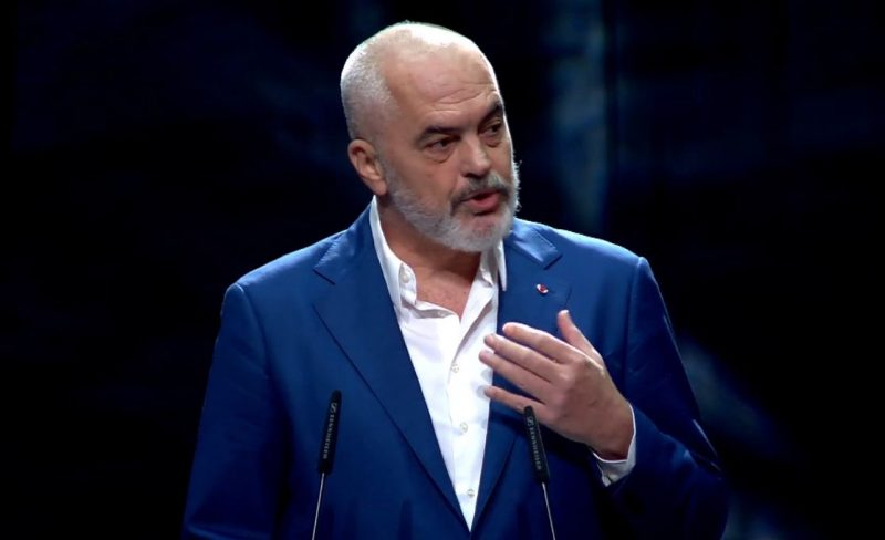 Rama në Asamble, asnjë fjalë për korrupsionin, e fsheh pas të privilegjuarve