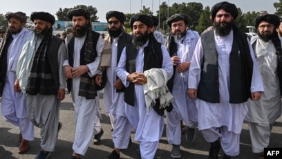 Krijohet qeveria afgane e talebanëve, djali i Mullah Omar ministër Mbrojtje, ndërsa ministri i Brendshëm, kre terrorist