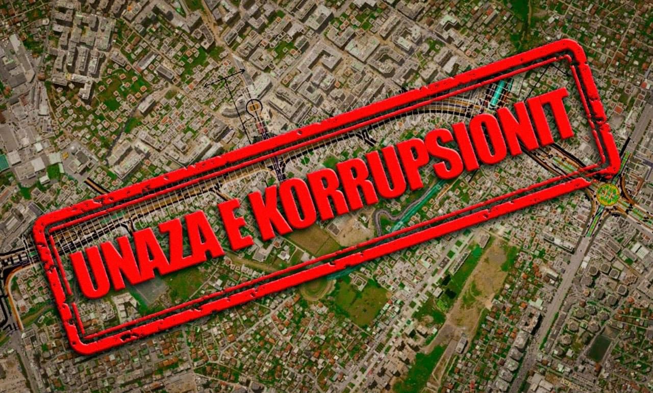 130 milion euro tendera të parafiksuar”, denoncimi i PD, Helidon Bushati: Skema e korrupsionit të Ramës e Ballukut me 7 tendera në Unazën e Tiranës