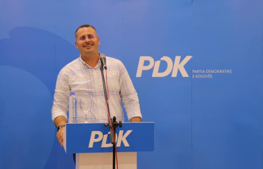 Vrasje e dyfishtë në Pejë, ekzekuzohet kandidati i PDK për kryetar i Pejës
