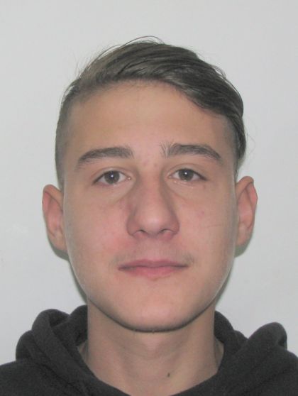 FOTO/ Policia e Shtetit, 20 mijë euro për kapjen e Aldo Ramës