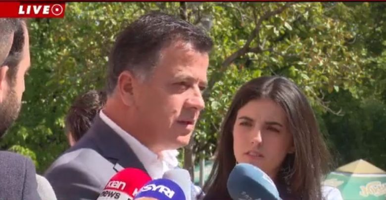 “Kuvendi nuk mblidhet për diskutimin e vendimit të SHBA, por kundër Lulzim Bashës”