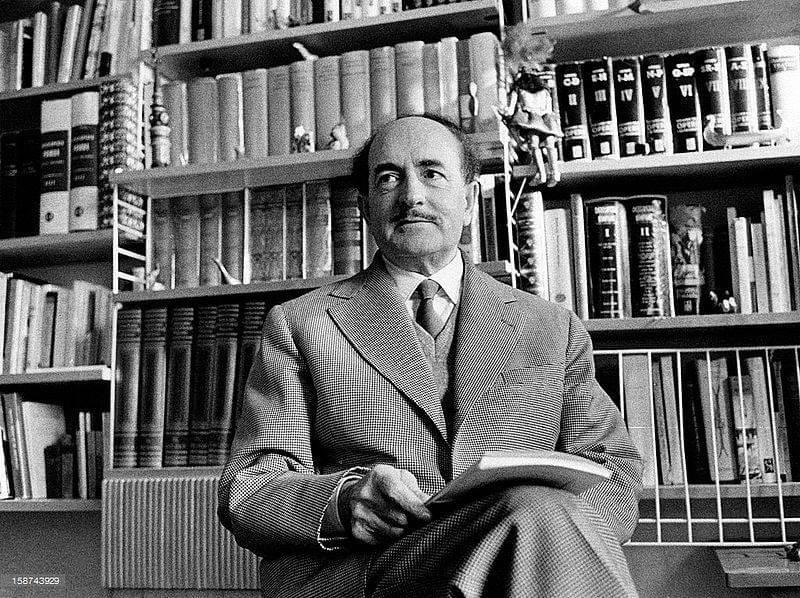 LAZER STANI/ Poezia më e thellë e universit