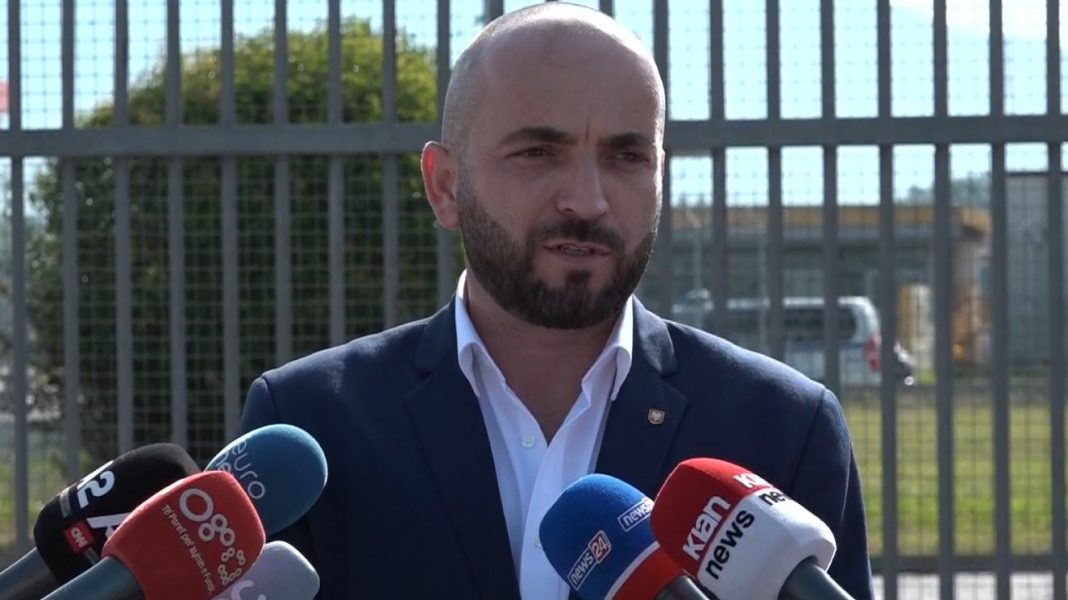 Emërohet drejtori i ri i Përgjithshëm i Policisë, kush është Gledis Nano