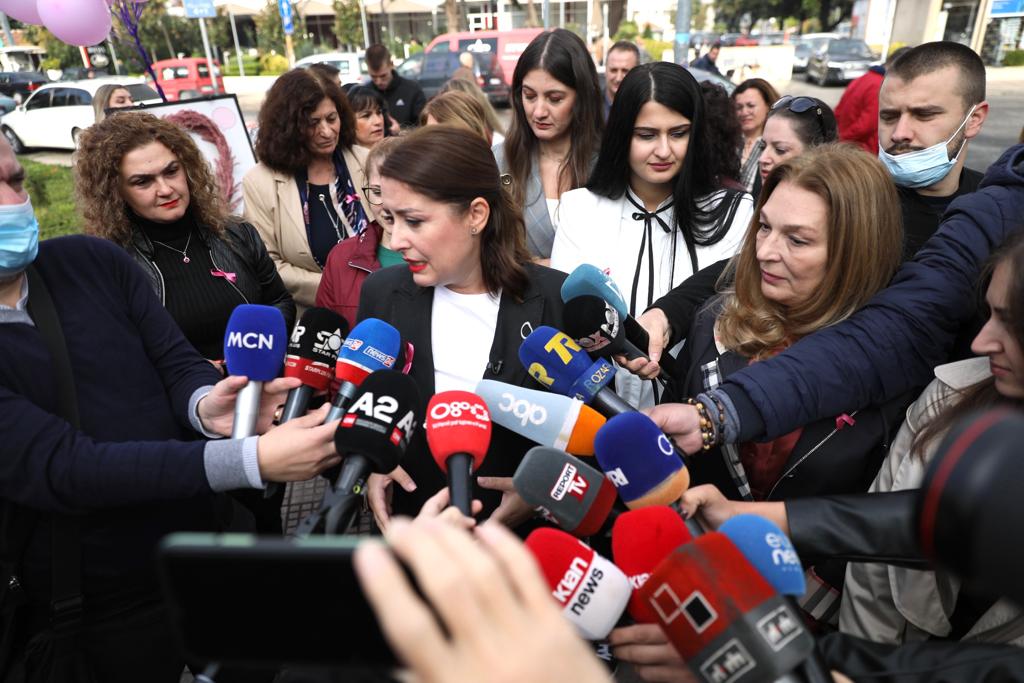 Manastirliu nga Shkodra: Të gatshëm për dozën e tretë të vaksinës ndaj Covid19, nesër vendimi