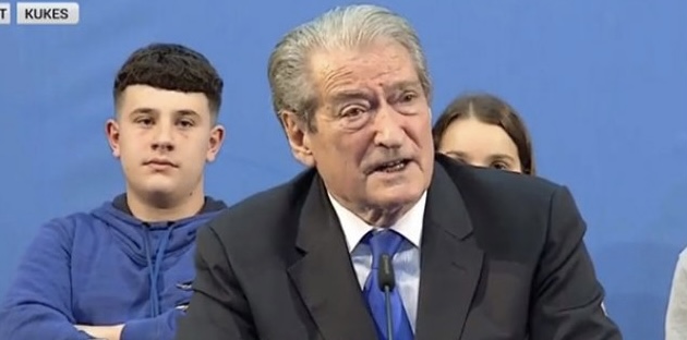 “Edvin, ti mendon se do të gëzosh këtë mandat, dëgjoni pak ato daulle, po bien për ty”