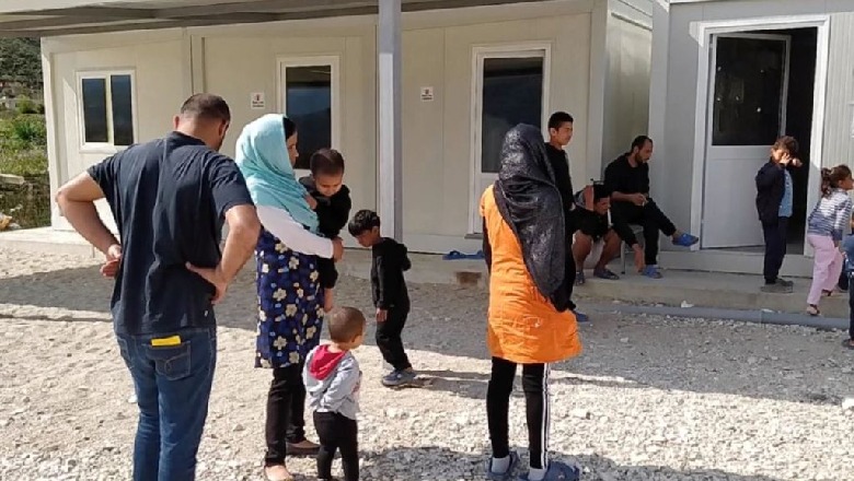 Bien në pranga 2 afganistanë të Shëngjinit, policia tregon arsyet