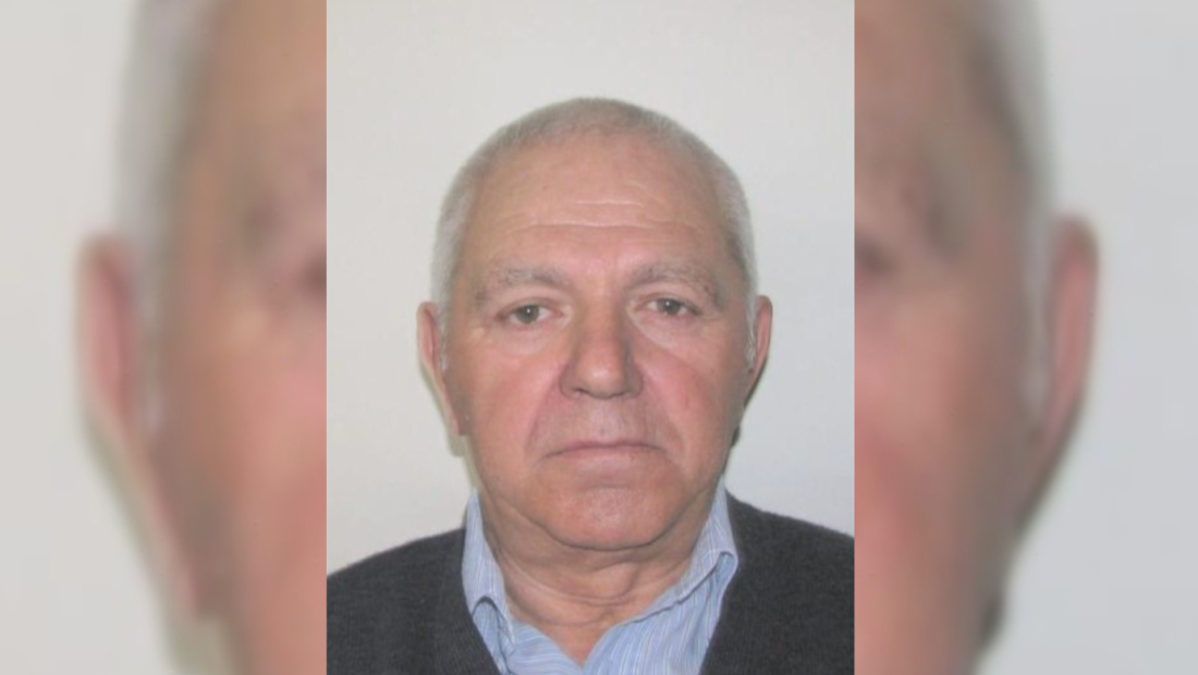 Apeli liron nga qelia babain e Arber Çekaj