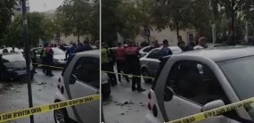 TIRANË/ Pezullohen nga puna 2 mësuese të shkollës Çajupi, u përfshinë në rrahje