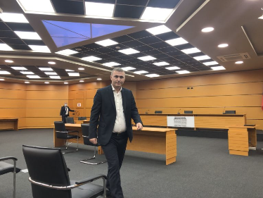 KPK konfirmoi në detyrë prokurorin e Vlorës, Albert Kuliçi