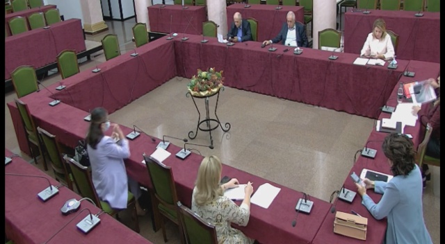 Censurë në Kuvend, rregullorja e re lejon vetëm 5 minuta filimim në komisione