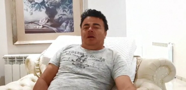 Biznesmeni i torturuar, dëshmitar në gjyqin e Emiliano Shullazit