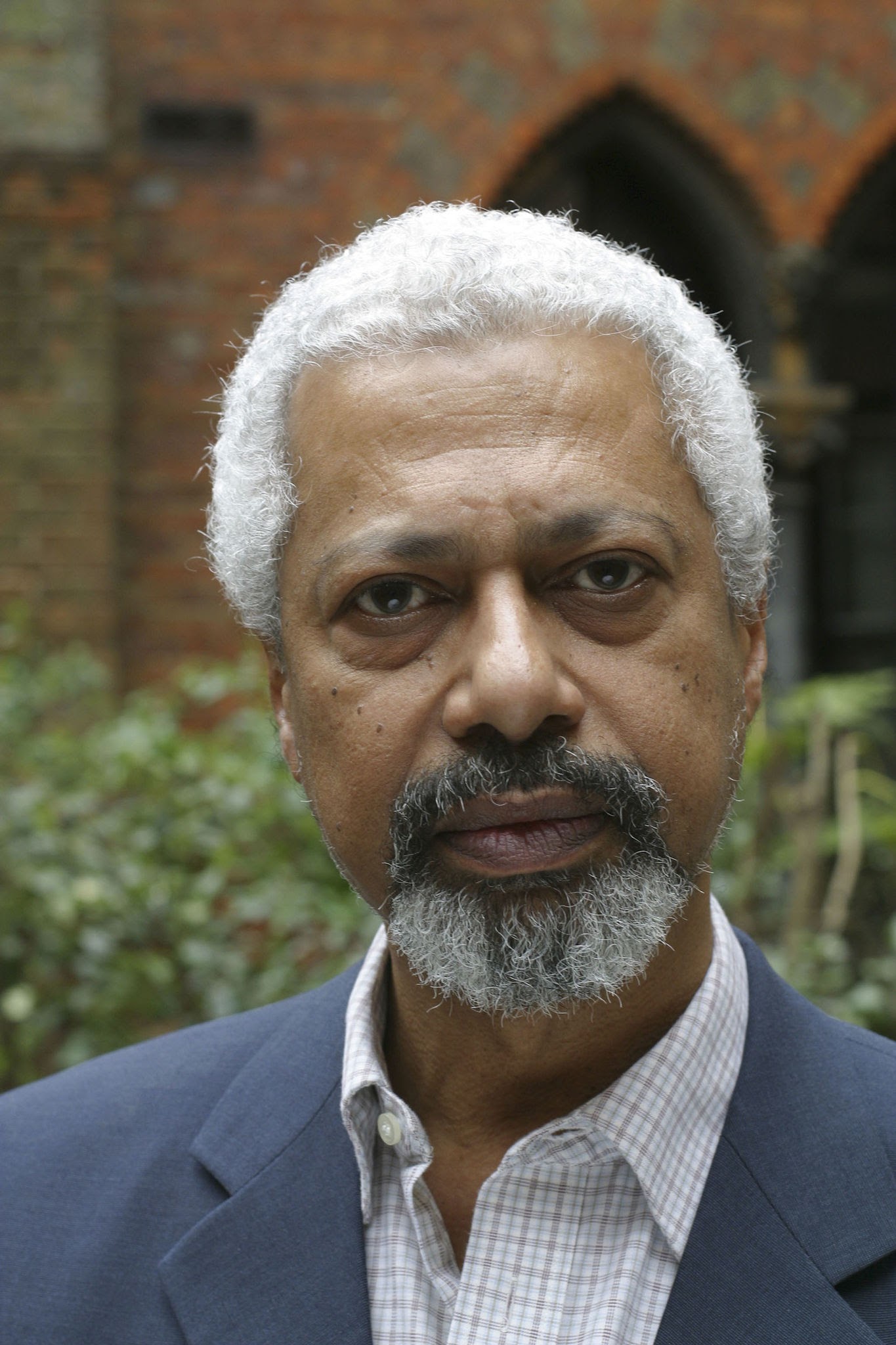 Gurnah nga Tanzania ka fituar sot çmimin Nobël në letërsi