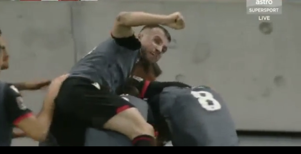 E mrekullueshme, kombëtarja shqiptare fiton ndaj Hungarisë, 3 pikët mund të na çojnë në Botëror