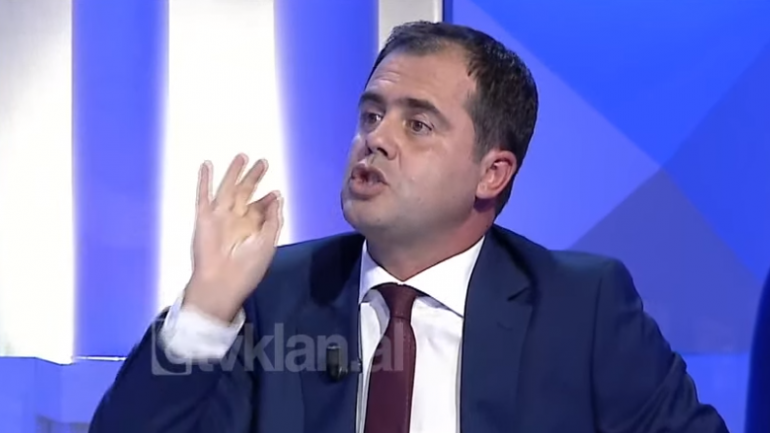 Bylykbashi: PD po zvogëlohet gjithnjë e më shumë me Bashën