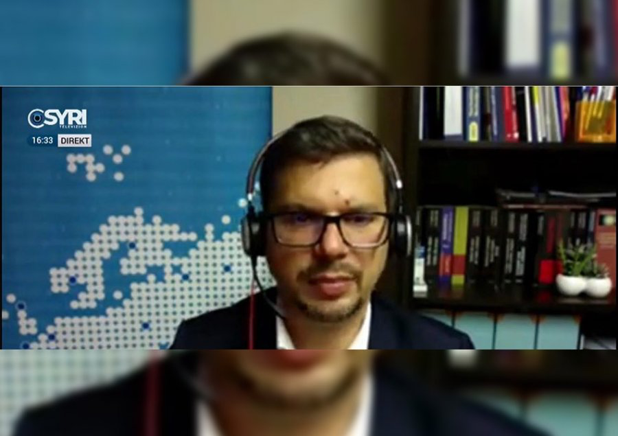 Gjipali për progres raportin e BE për Shqipërinë: Do mbahet brenda vitit konferenca ndërqeveritare