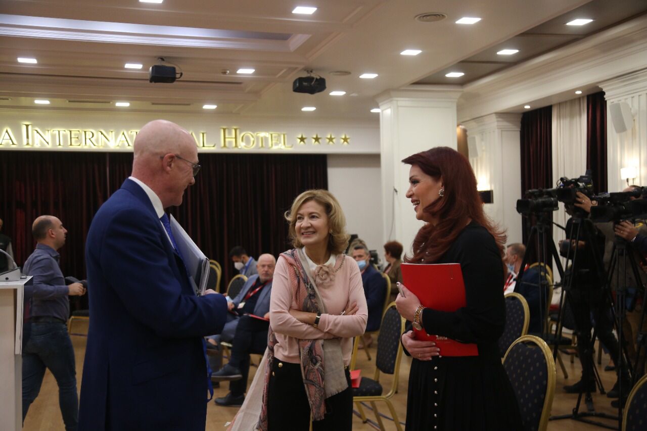 AMA, Krasniqi lajmëron rishikimin e Kodit të Transmetimit