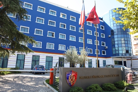 LAJMI I FUNDIT/ Të gjitha lëvizjet, furtunë në drejtoritë e policisë në qarqe