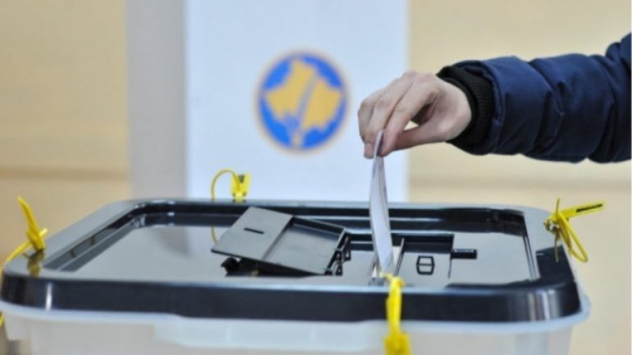Prishtinë, numërohen 10% e votave, kush renditet në 3 vendet e para