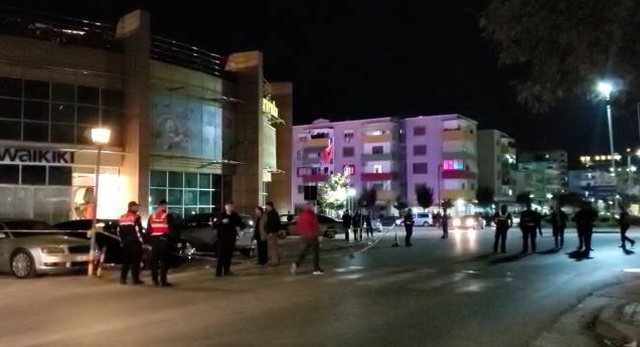 Backa me biznes në qendër të Fierit, enigmë motivet e vrasjes