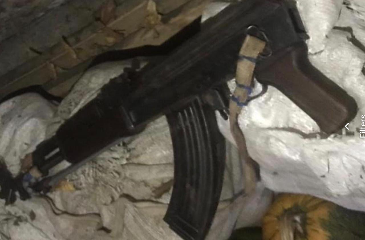 KOPLIK/ Parandalohet ngarja e rëndë në një familje, shpëton gruaja, në pranga 60 vjeçari