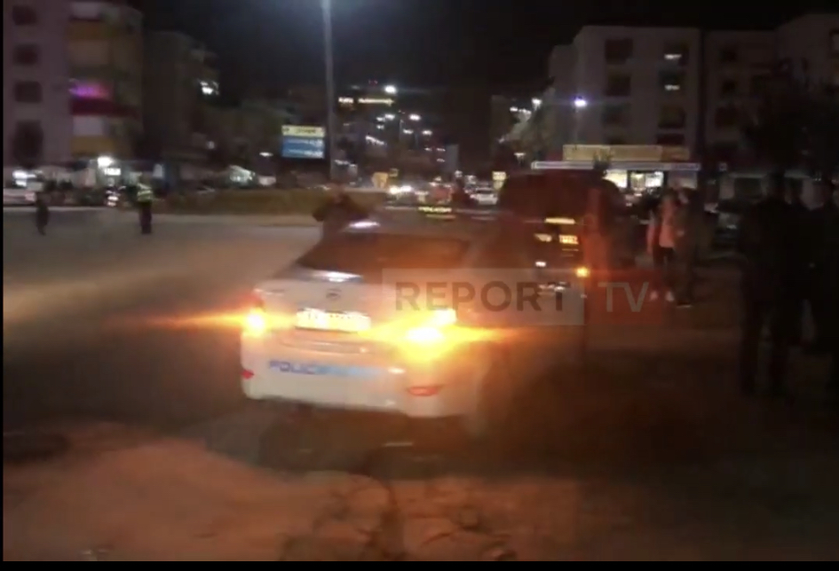 Ekzekutim në Fier, u vra në makinë afër supermarketit në dalje të qytetit