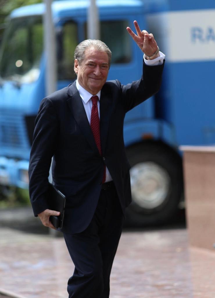 Berisha ka ditëlindjen, 2 arsye se pse sot është i lumtur